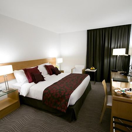 Amman Airport Hotel Al Qastal Exterior photo