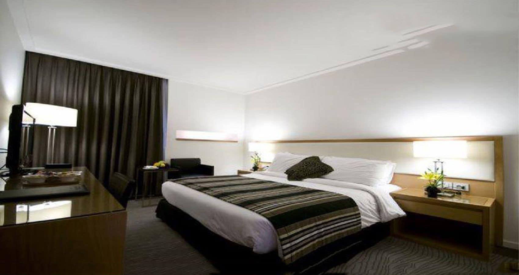 Amman Airport Hotel Al Qastal Exterior photo