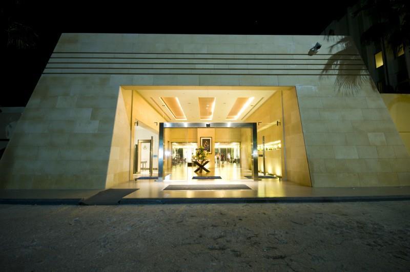 Amman Airport Hotel Al Qastal Exterior photo