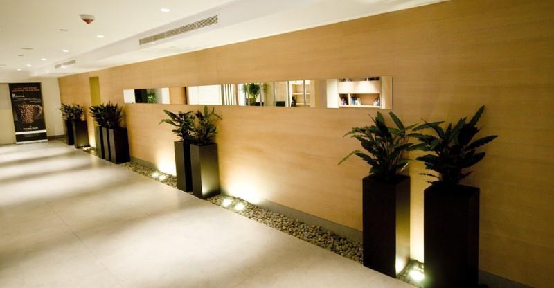 Amman Airport Hotel Al Qastal Interior photo
