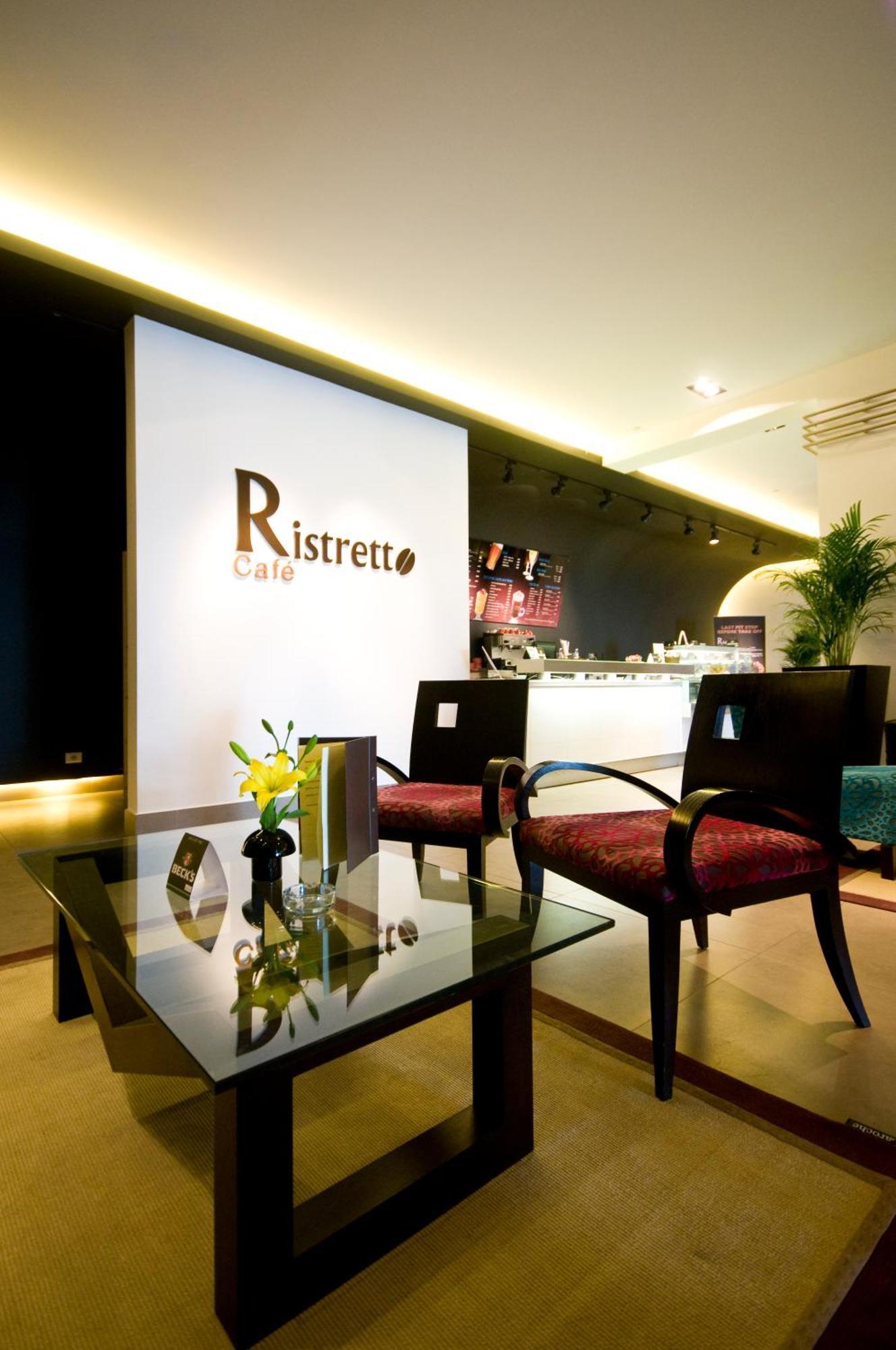 Amman Airport Hotel Al Qastal Exterior photo