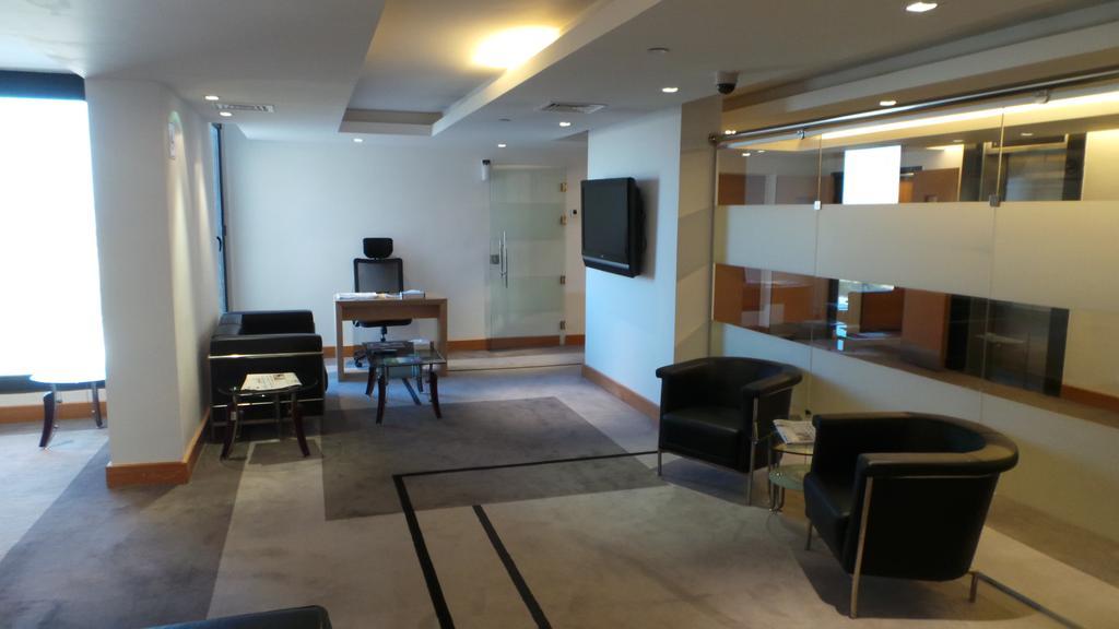Amman Airport Hotel Al Qastal Exterior photo