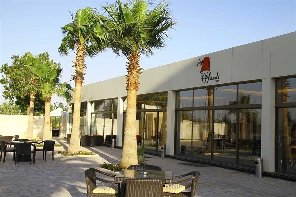 Amman Airport Hotel Al Qastal Exterior photo
