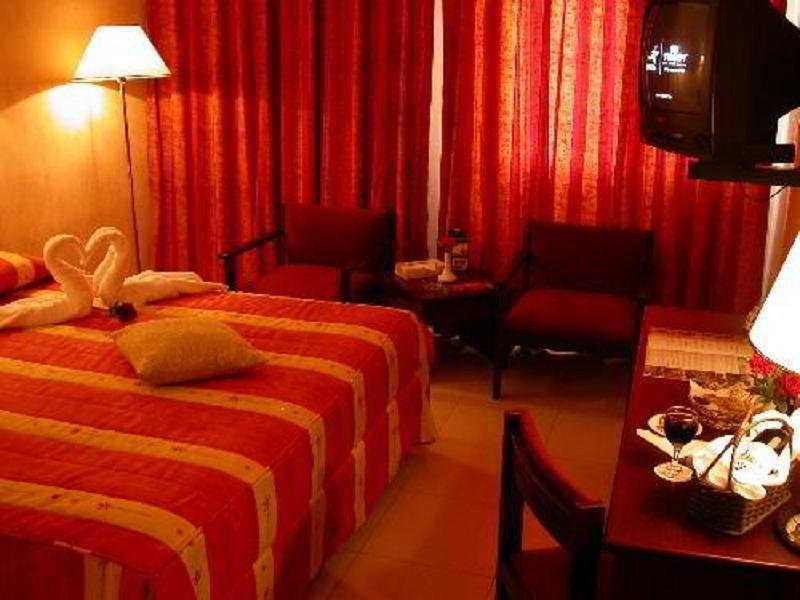 Amman Airport Hotel Al Qastal Room photo