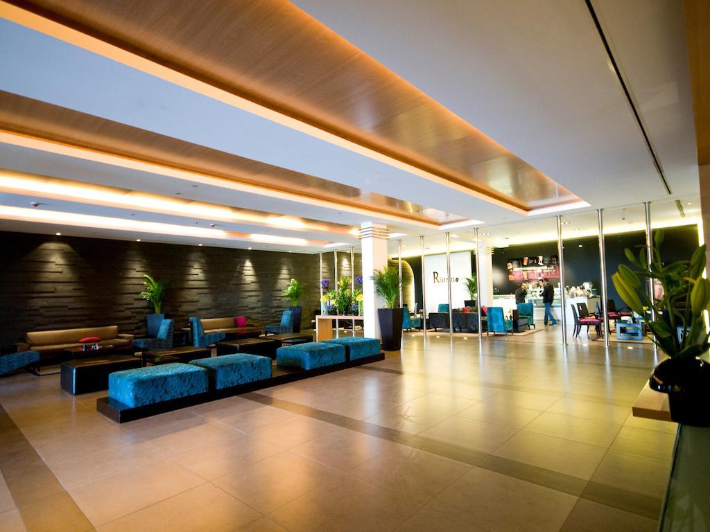 Amman Airport Hotel Al Qastal Exterior photo