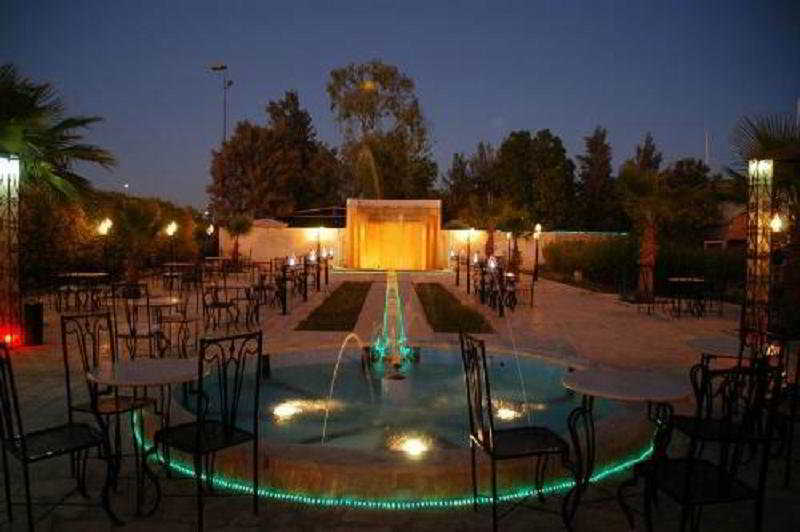 Amman Airport Hotel Al Qastal Facilities photo